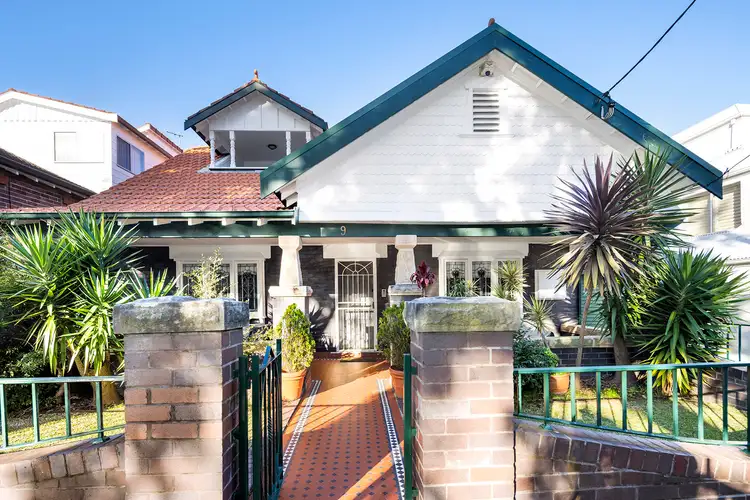 9 Yanko Avenue, Bronte NSW 2024