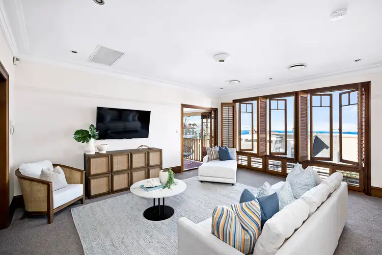 Fourth view of Homely house listing, 9 Yanko Avenue, Bronte NSW 2024