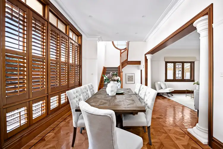 Fifth view of Homely house listing, 9 Yanko Avenue, Bronte NSW 2024
