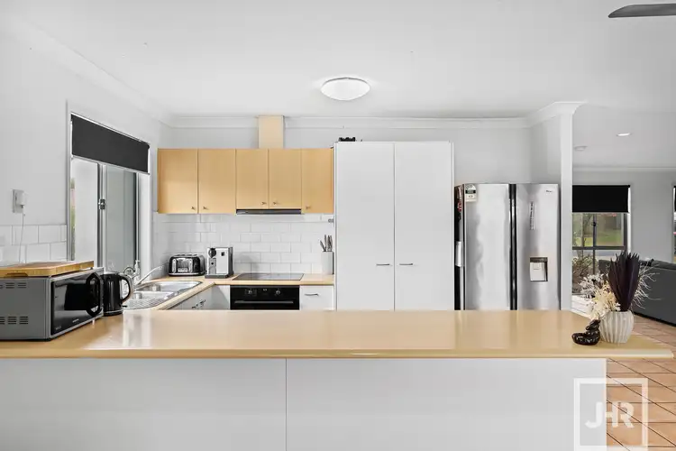 Third view of Homely house listing, 21 Antler Place, Upper Coomera QLD 4209