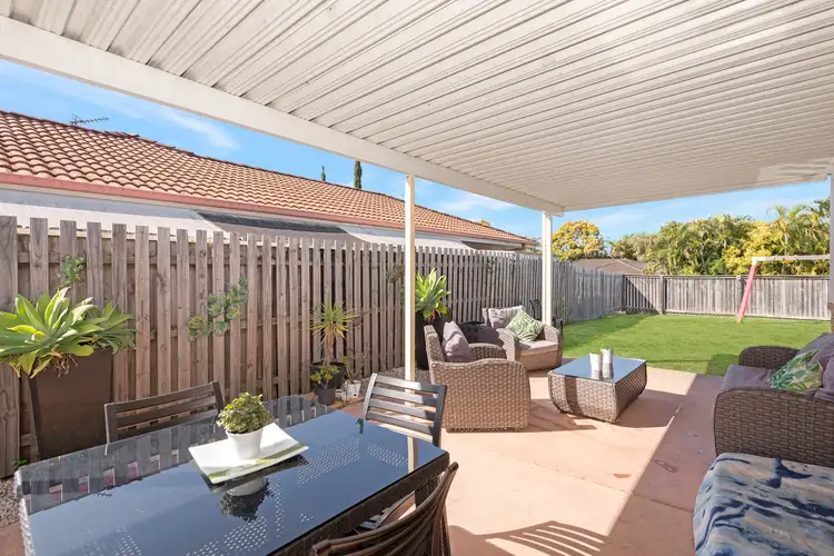 Fourth view of Homely house listing, 21 Antler Place, Upper Coomera QLD 4209
