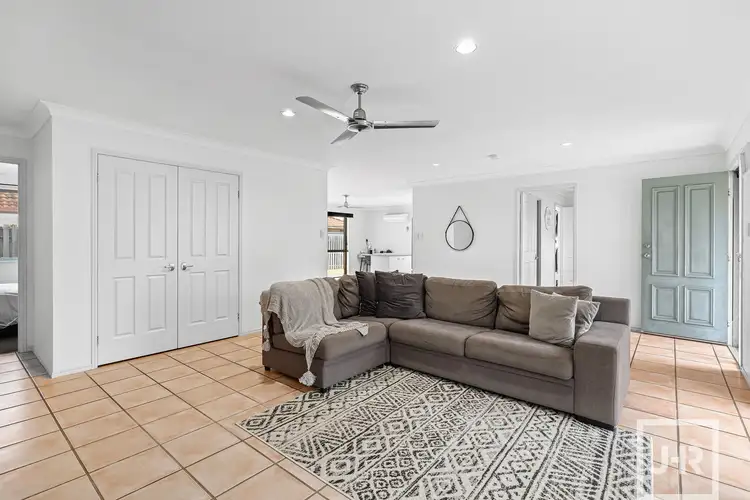 Sixth view of Homely house listing, 21 Antler Place, Upper Coomera QLD 4209