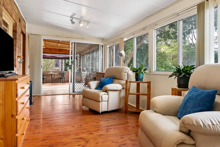 Second view of Homely house listing, 364 Peats Ferry Road, Hornsby NSW 2077