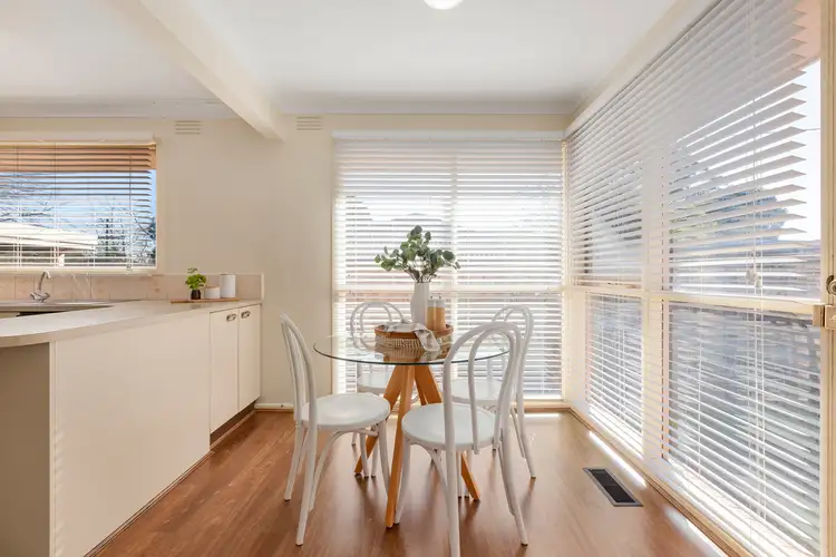 Fourth view of Homely house listing, 1/6 Maggs Street, Croydon VIC 3136