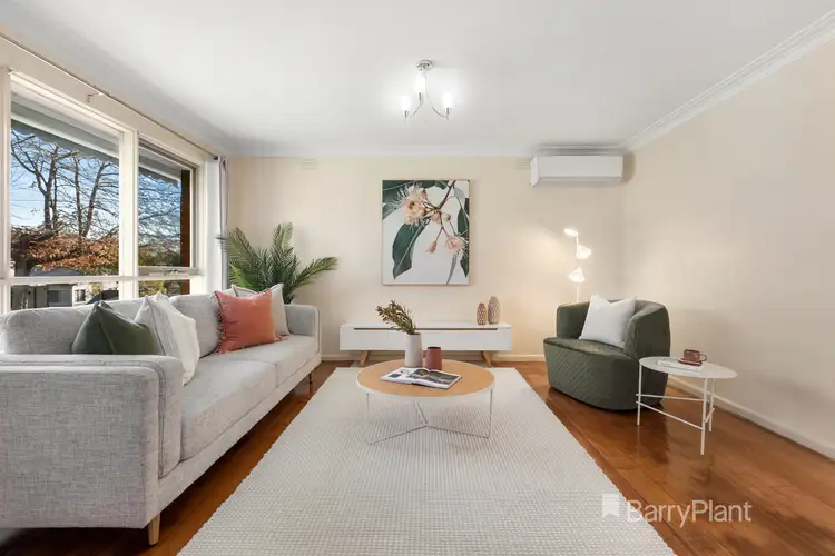 Fifth view of Homely house listing, 1/6 Maggs Street, Croydon VIC 3136