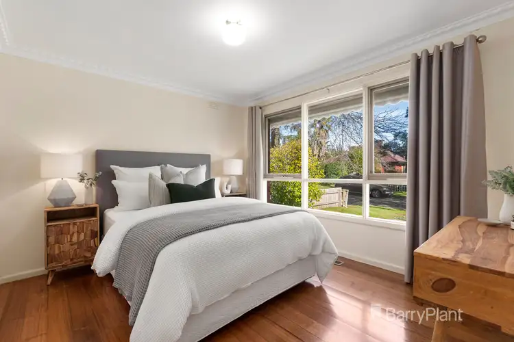 Sixth view of Homely house listing, 1/6 Maggs Street, Croydon VIC 3136