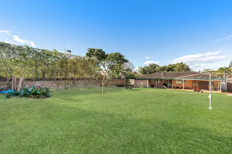 Second view of Homely house listing, 1 Sherars Avenue, Strathfield NSW 2135