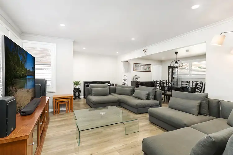 Fourth view of Homely house listing, 1 Sherars Avenue, Strathfield NSW 2135