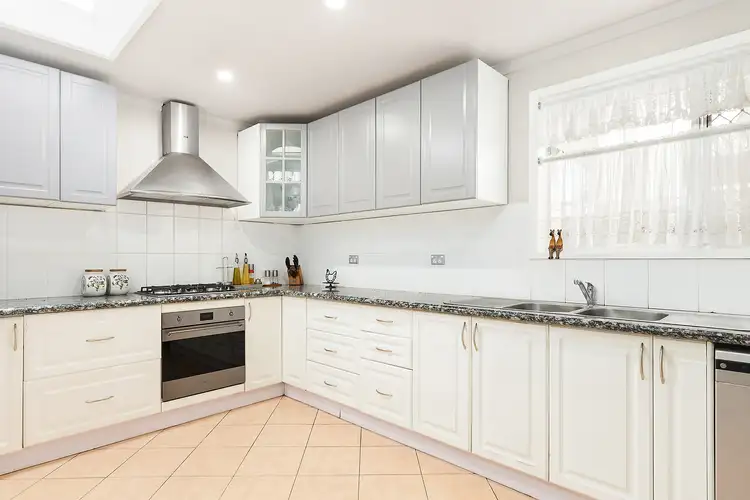 Fifth view of Homely house listing, 1 Sherars Avenue, Strathfield NSW 2135
