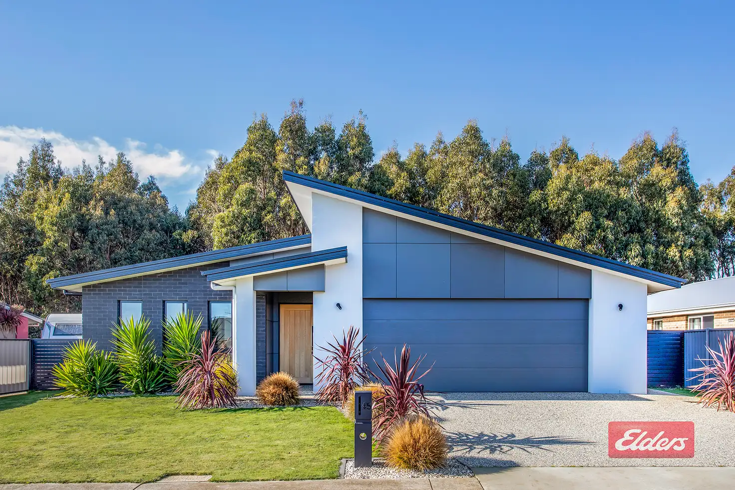Main view of Homely house listing, 45 Bowman Drive, Penguin TAS 7316