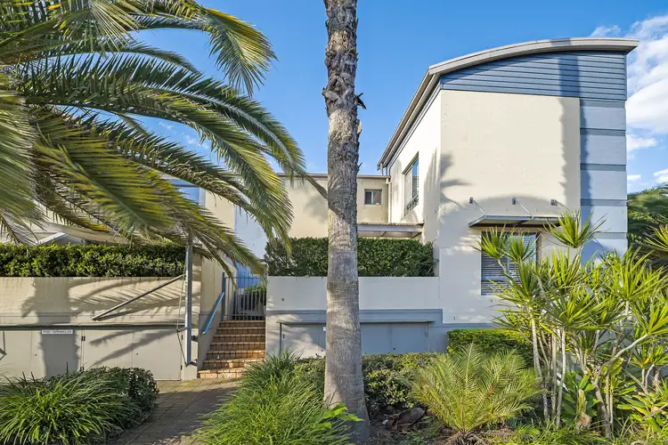 6/87 Hannell Street, Wickham NSW 2293