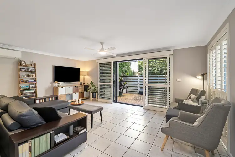 Sixth view of Homely unit listing, 6/87 Hannell Street, Wickham NSW 2293