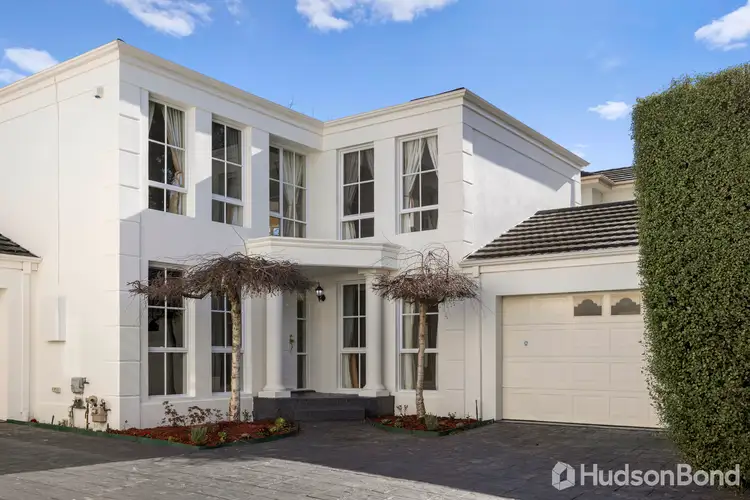 6/1-3 Frank Street, Doncaster VIC 3108