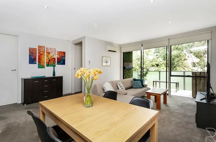 9/6 Crefden Street, Maidstone VIC 3012