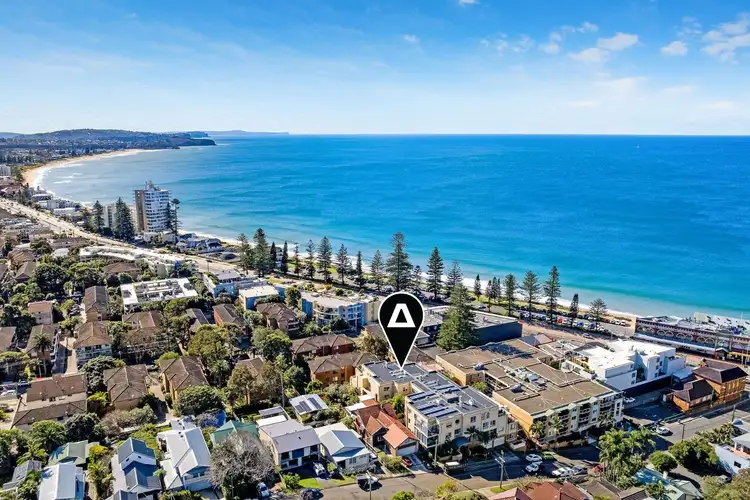 Sixth view of Homely apartment listing, 27/7-11 Collaroy Street, Collaroy NSW 2097