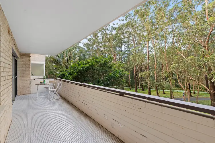 Fourth view of Homely apartment listing, 4/26 Richmond Avenue, Dee Why NSW 2099