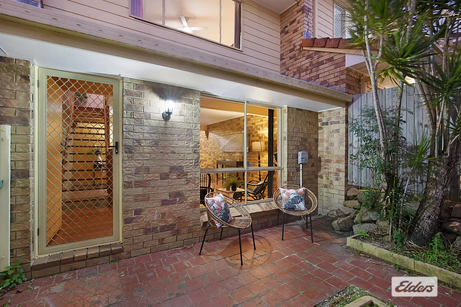 Main view of Homely townhouse listing, 17/120 Smith Road, Woodridge QLD 4114