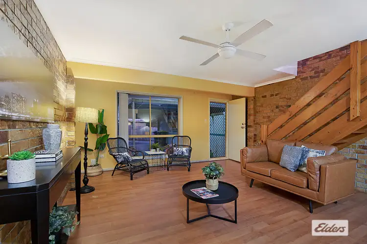 Second view of Homely townhouse listing, 17/120 Smith Road, Woodridge QLD 4114