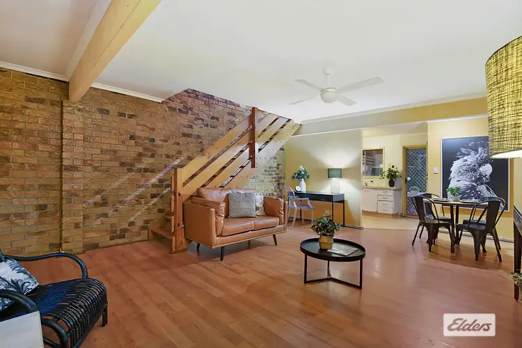 Third view of Homely townhouse listing, 17/120 Smith Road, Woodridge QLD 4114