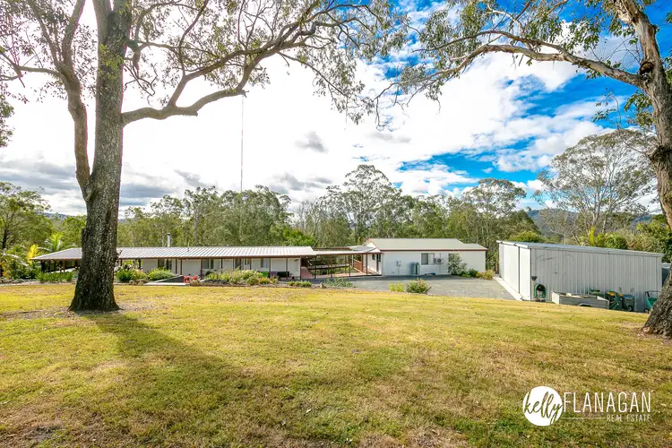 2885 Armidale Road, Hickeys Creek NSW 2440