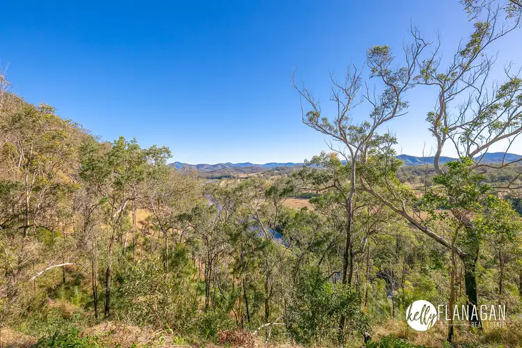 Second view of Homely rural property listing, 2885 Armidale Road, Hickeys Creek NSW 2440