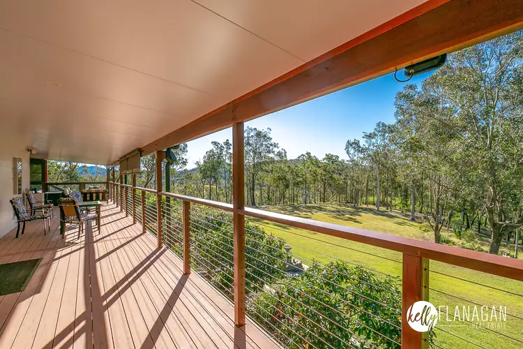 Fourth view of Homely rural property listing, 2885 Armidale Road, Hickeys Creek NSW 2440