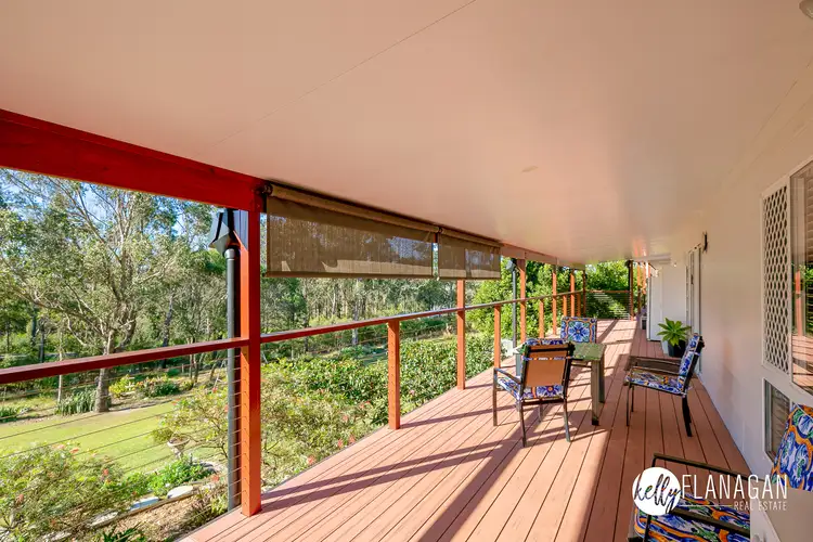 Fifth view of Homely rural property listing, 2885 Armidale Road, Hickeys Creek NSW 2440