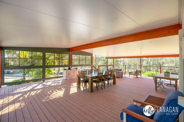 Sixth view of Homely rural property listing, 2885 Armidale Road, Hickeys Creek NSW 2440