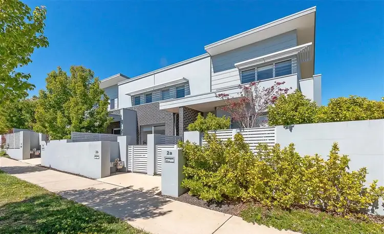 2A Avenal Street, Crace ACT 2911