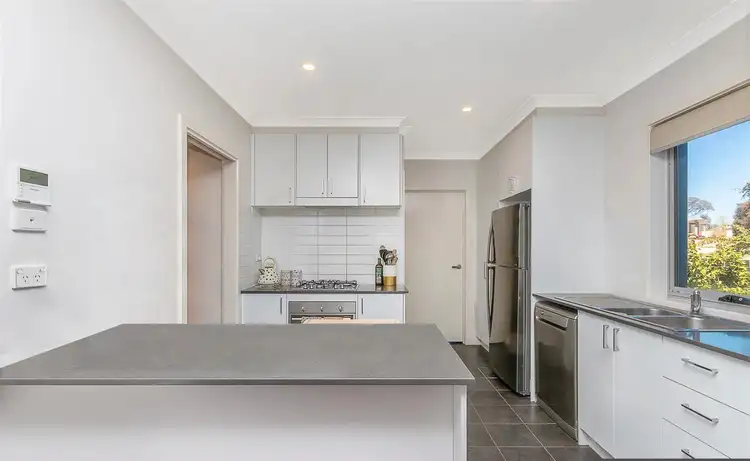 Third view of Homely townhouse listing, 2A Avenal Street, Crace ACT 2911