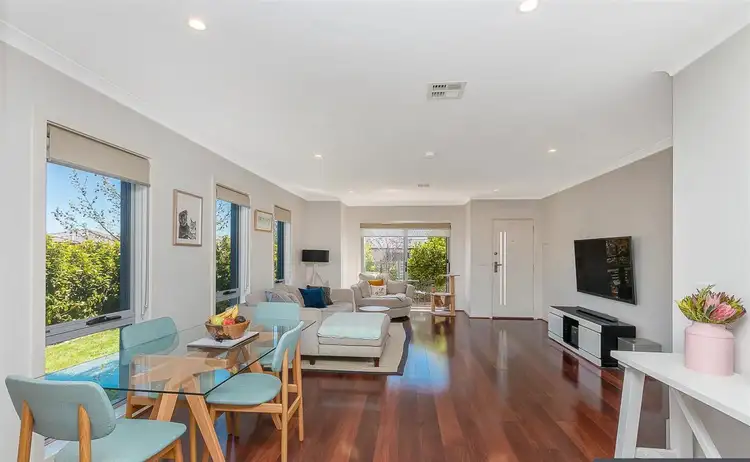 Fourth view of Homely townhouse listing, 2A Avenal Street, Crace ACT 2911