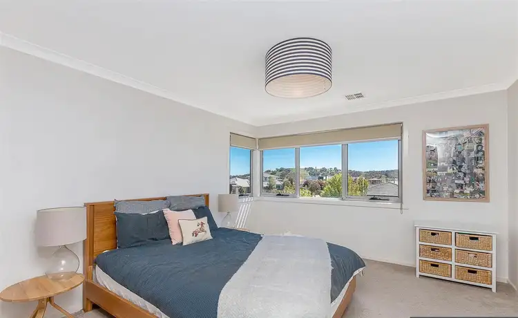 Fifth view of Homely townhouse listing, 2A Avenal Street, Crace ACT 2911