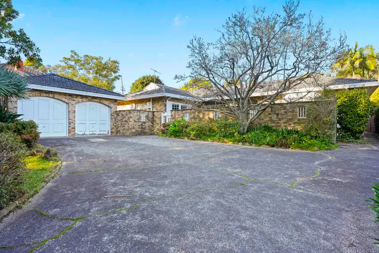 Third view of Homely house listing, 187 Burns Road, Turramurra NSW 2074