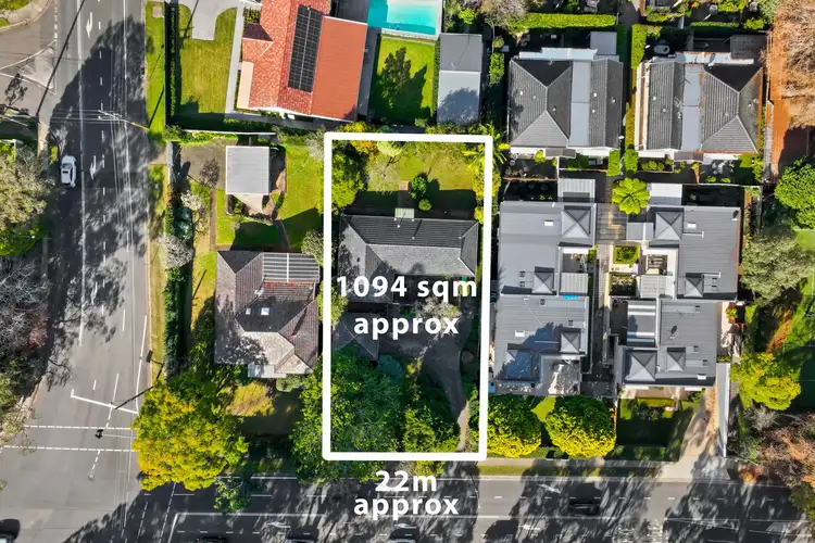 Fifth view of Homely house listing, 187 Burns Road, Turramurra NSW 2074