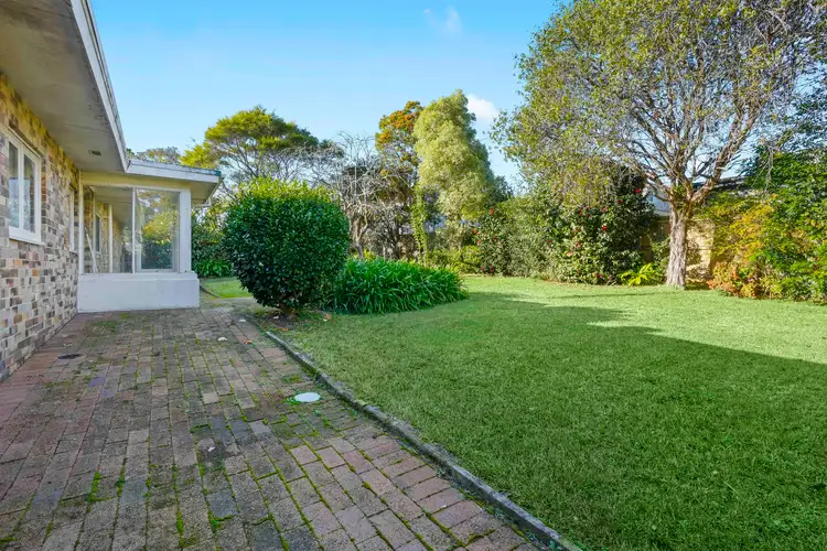 Sixth view of Homely house listing, 187 Burns Road, Turramurra NSW 2074