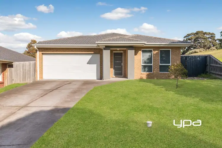Main view of Homely house listing, 9 Saltash Court, Sunbury VIC 3429