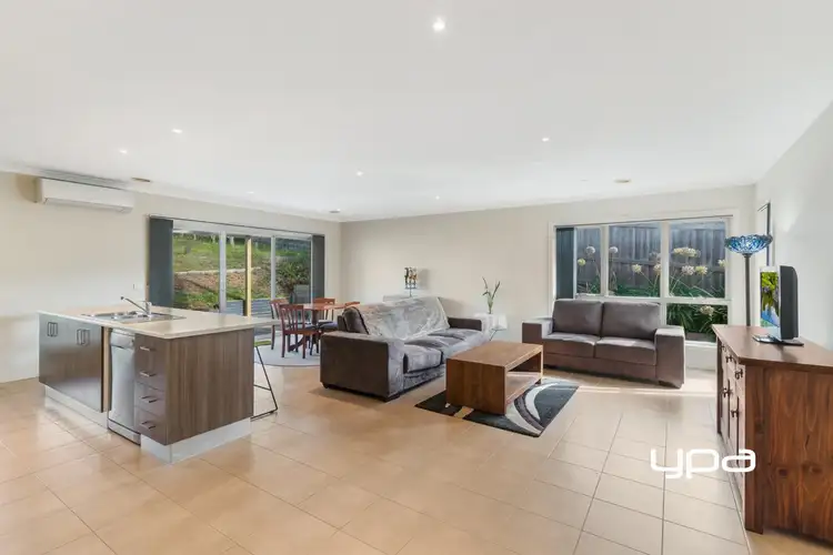 Third view of Homely house listing, 9 Saltash Court, Sunbury VIC 3429