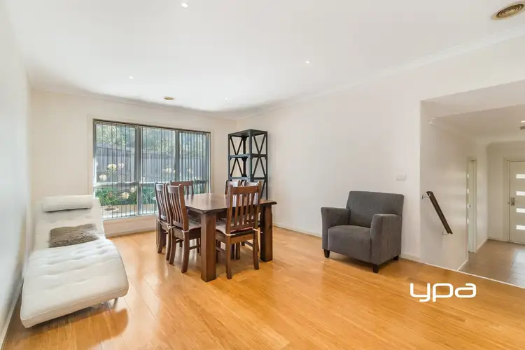 Fifth view of Homely house listing, 9 Saltash Court, Sunbury VIC 3429