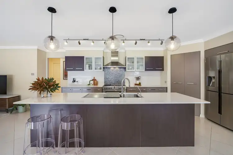 Third view of Homely house listing, 47 Tallowwood Crescent, Fletcher NSW 2287