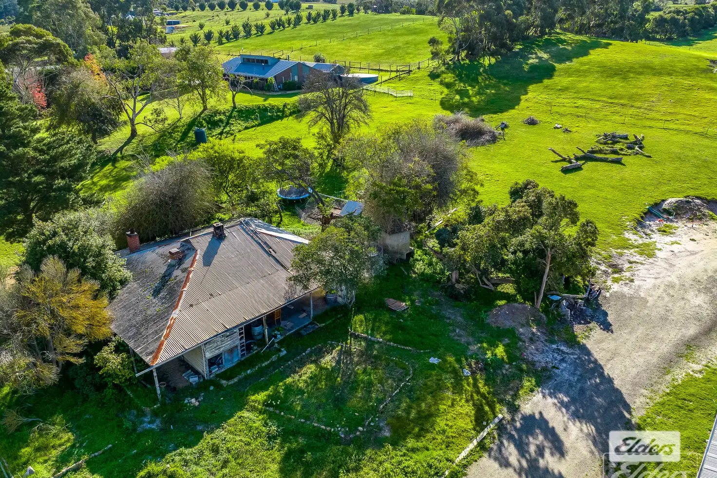 Main view of Homely rural property listing, 671 Nangkita Road, Nangkita SA 5210