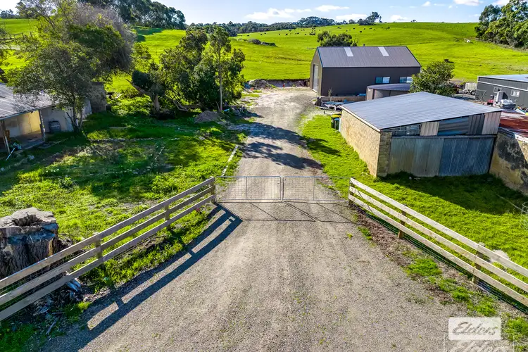 Second view of Homely rural property listing, 671 Nangkita Road, Nangkita SA 5210