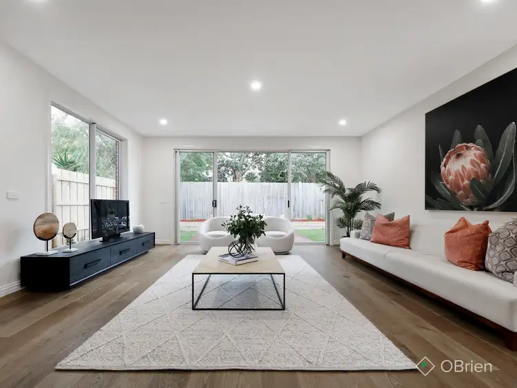 Fourth view of Homely townhouse listing, 24a Kurrajong Street, Bentleigh East VIC 3165