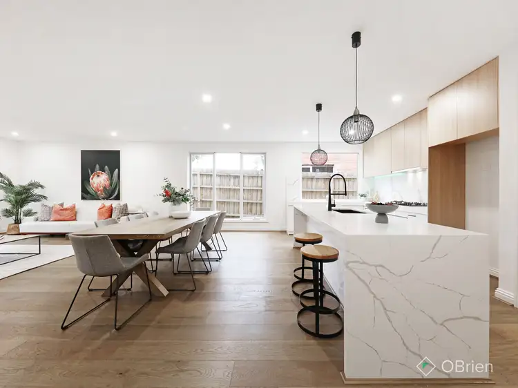 Fifth view of Homely townhouse listing, 24a Kurrajong Street, Bentleigh East VIC 3165