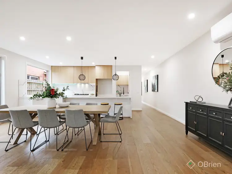 Sixth view of Homely townhouse listing, 24a Kurrajong Street, Bentleigh East VIC 3165
