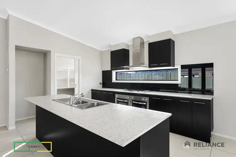 Third view of Homely house listing, 105 Vaughan Chase, Wyndham Vale VIC 3024