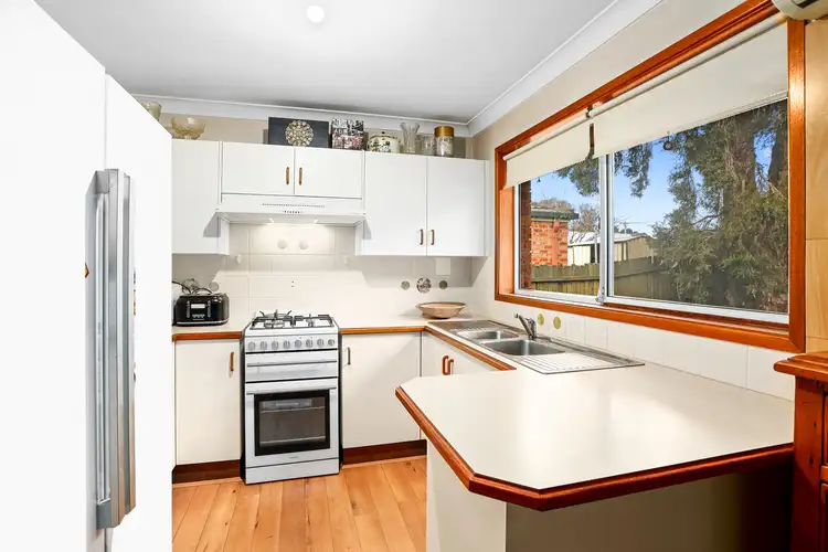 Second view of Homely house listing, 11 Tea Tree Way, Colyton NSW 2760