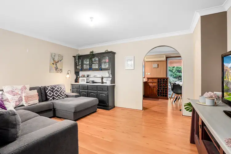 Third view of Homely house listing, 11 Tea Tree Way, Colyton NSW 2760