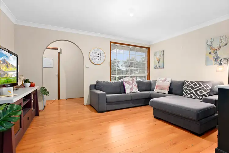 Fourth view of Homely house listing, 11 Tea Tree Way, Colyton NSW 2760