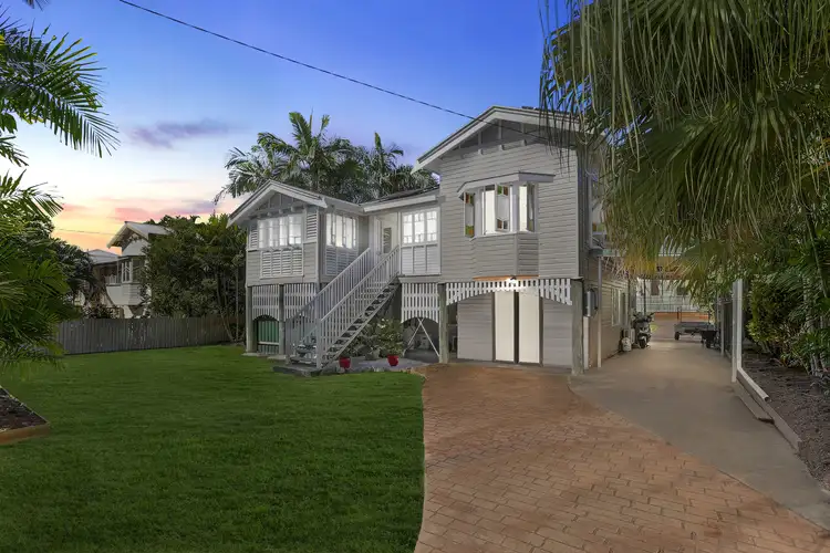 Main view of Homely house listing, 26 Princes Road, Hyde Park QLD 4812