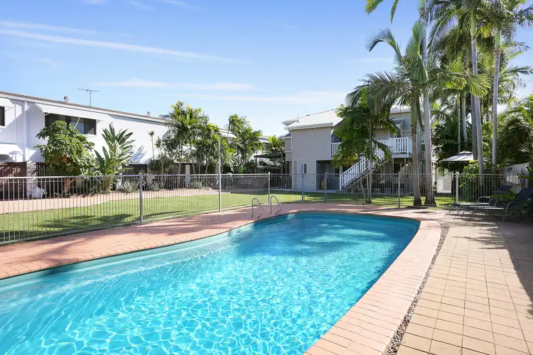 Second view of Homely house listing, 26 Princes Road, Hyde Park QLD 4812